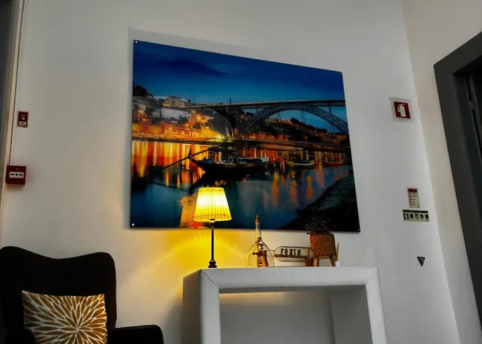 Douro Sunset Lounge