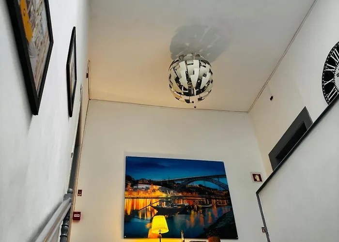 Douro Sunset Lounge