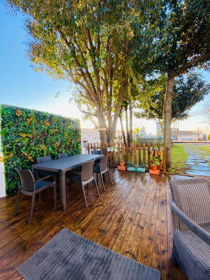 Douro Sunset Lounge Oporto