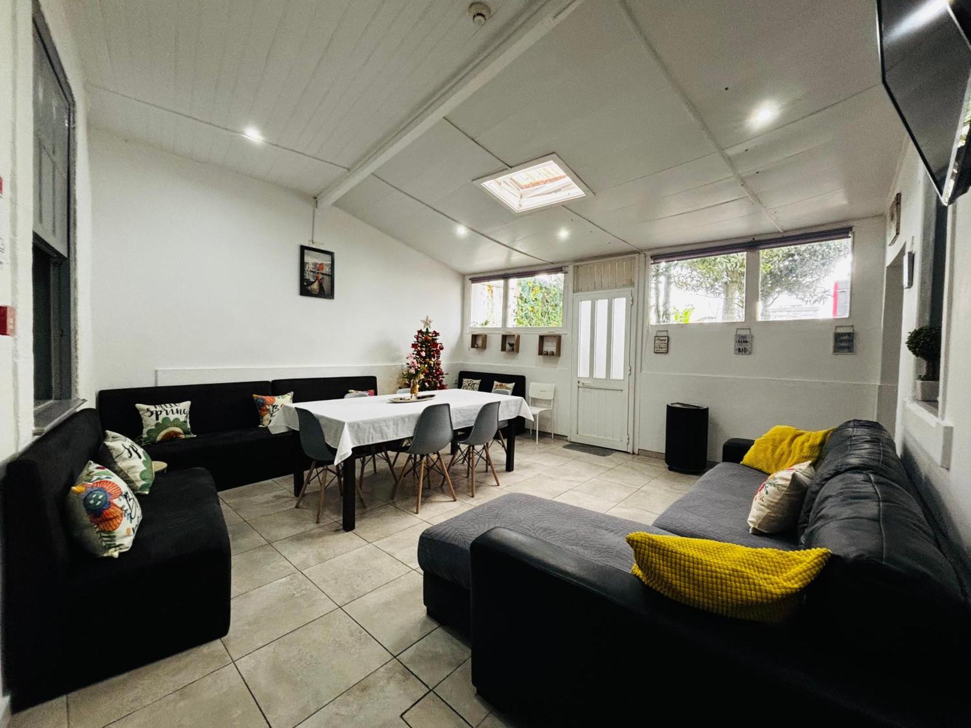 Casa vacanze Douro Sunset Lounge