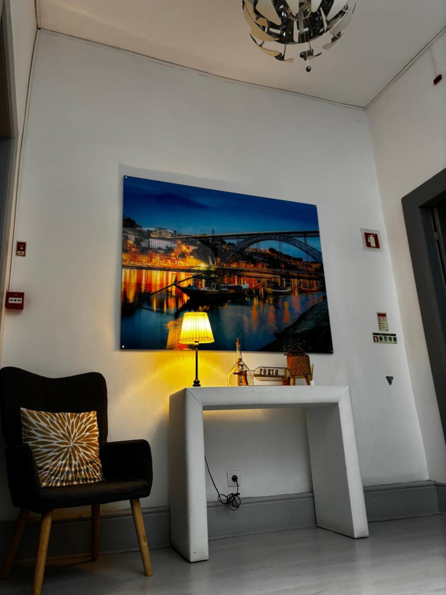 Douro Sunset Lounge Casa vacanze *