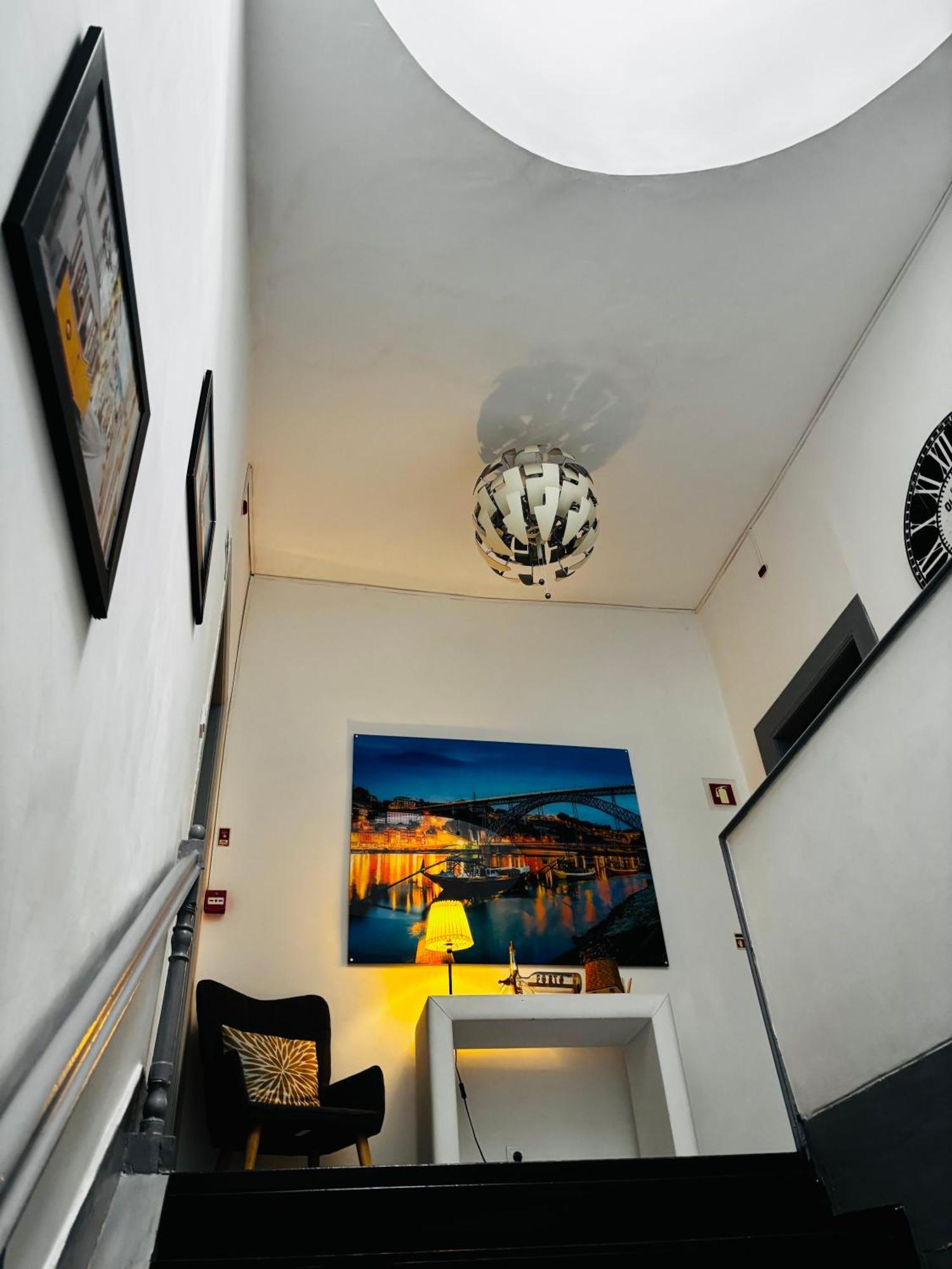 Douro Sunset Lounge Casa vacanze Oporto